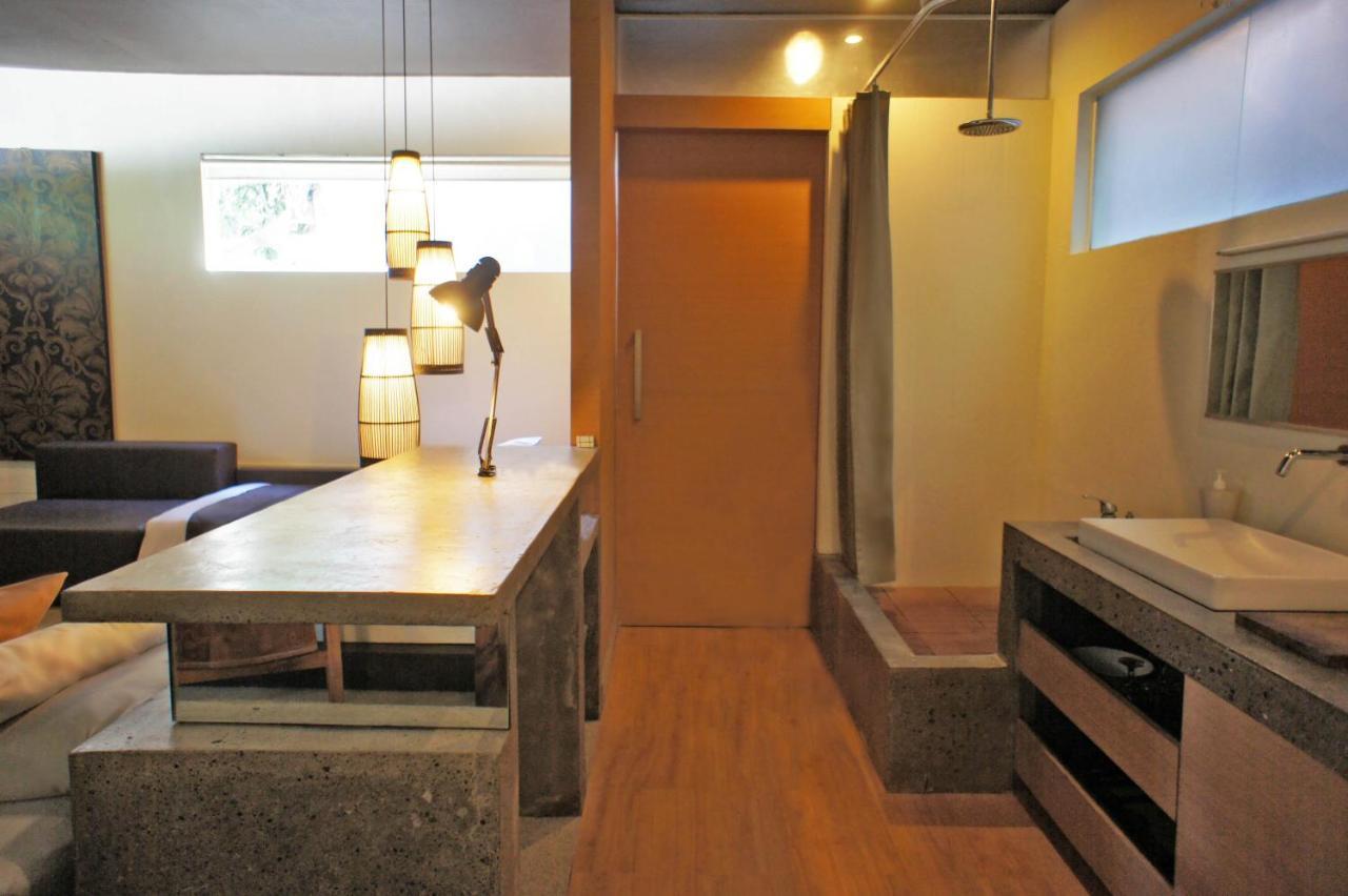 Clio Apartment Семиняк Екстериор снимка