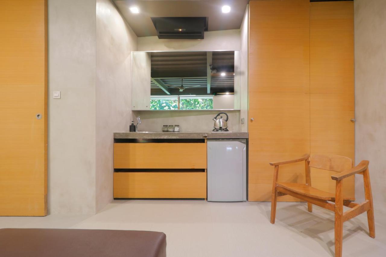 Clio Apartment Семиняк Екстериор снимка