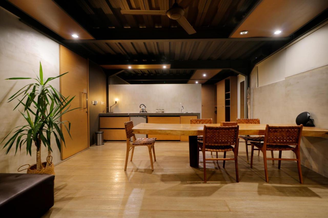 Clio Apartment Семиняк Екстериор снимка