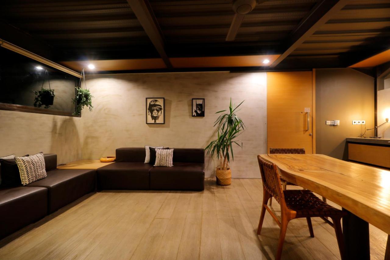 Clio Apartment Семиняк Екстериор снимка
