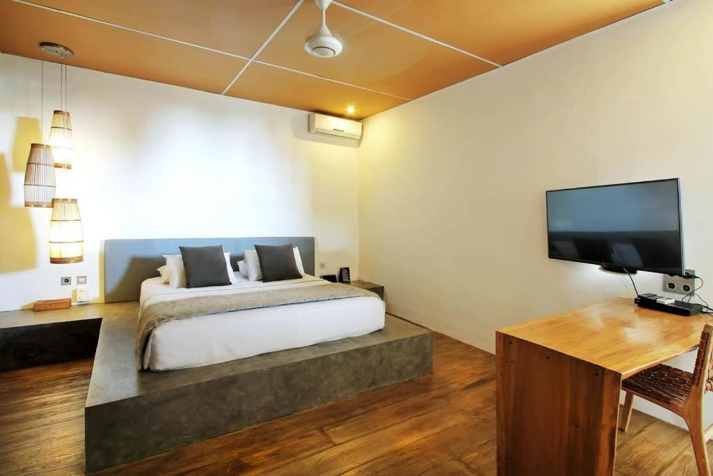 Clio Apartment Семиняк Екстериор снимка