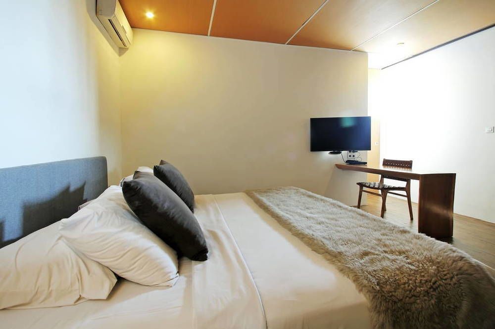 Clio Apartment Семиняк Екстериор снимка