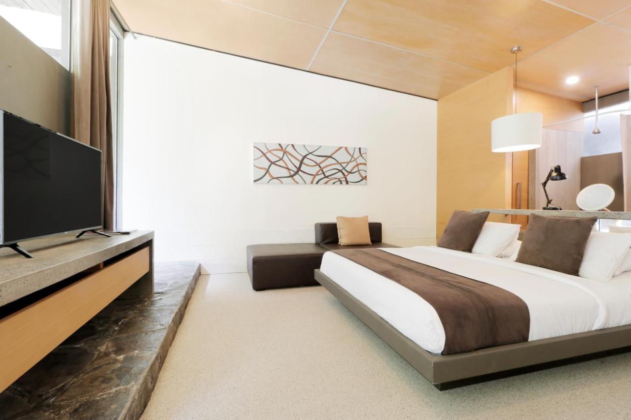 Clio Apartment Семиняк Екстериор снимка