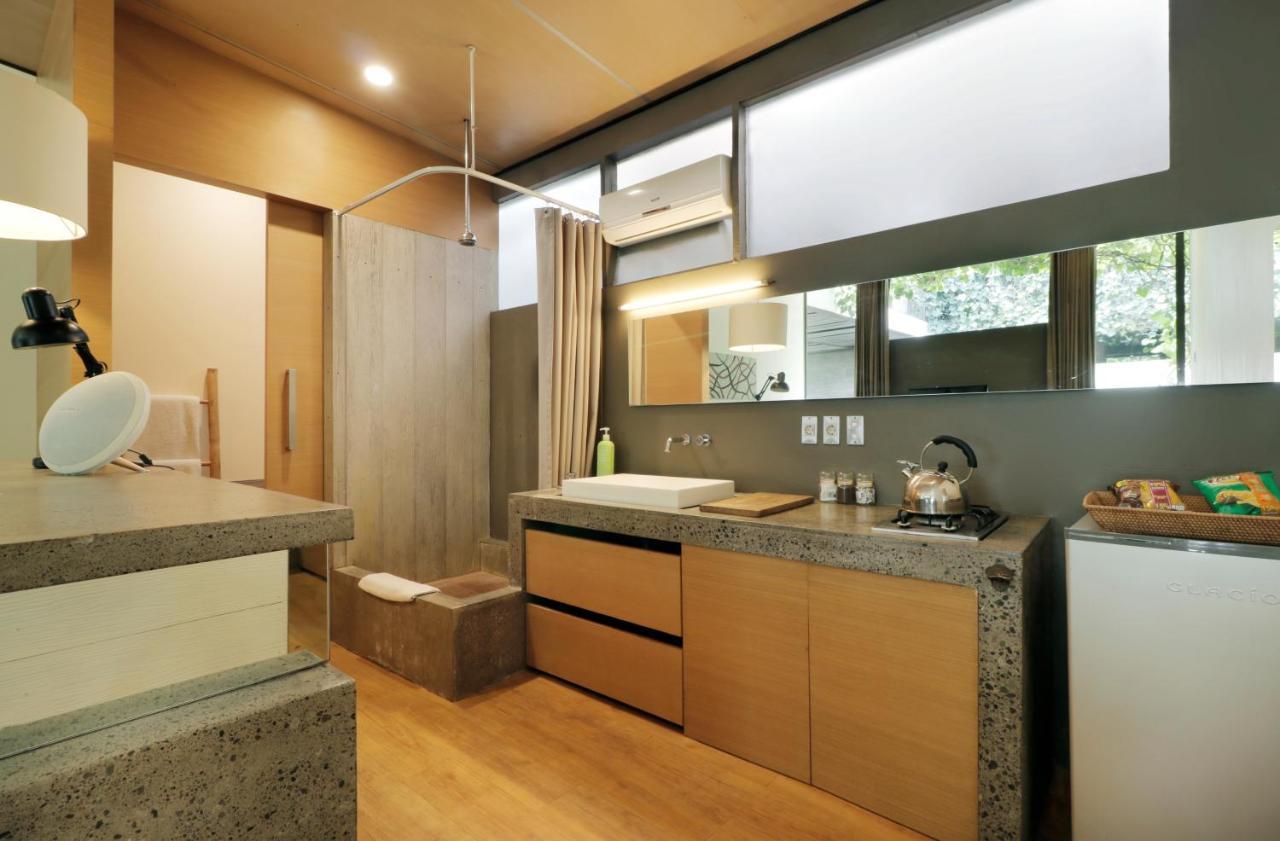 Clio Apartment Семиняк Екстериор снимка