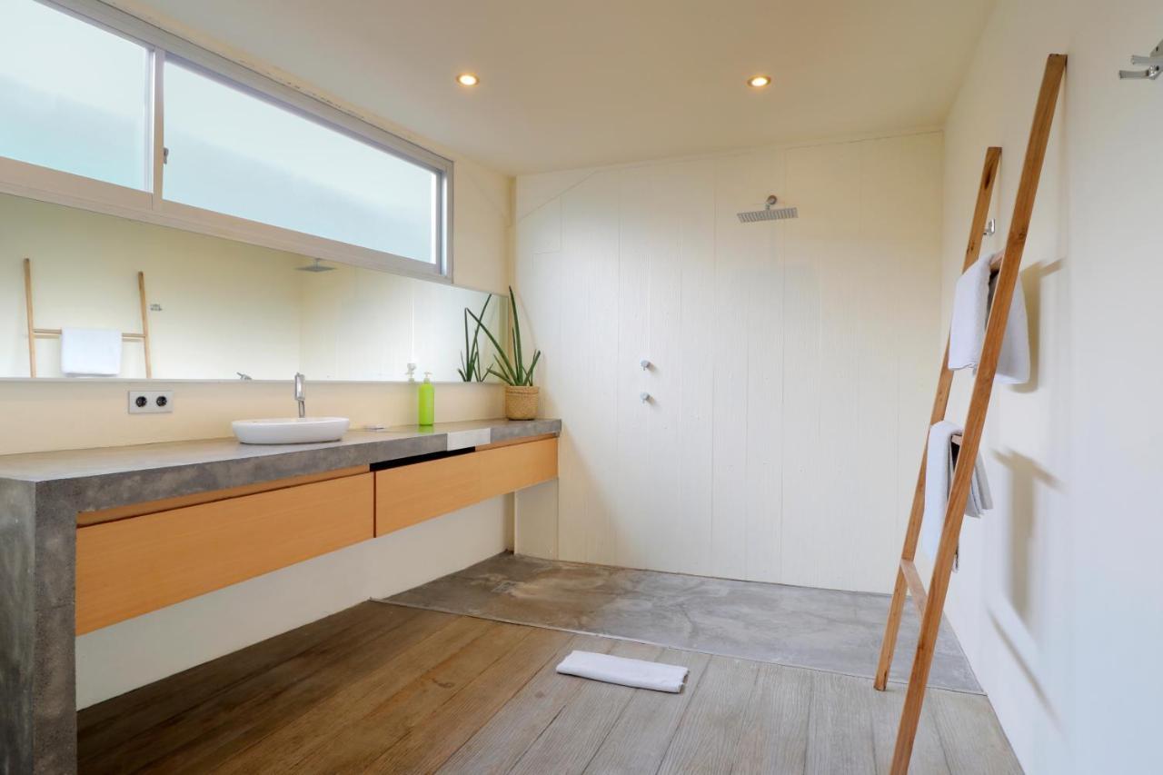 Clio Apartment Семиняк Екстериор снимка