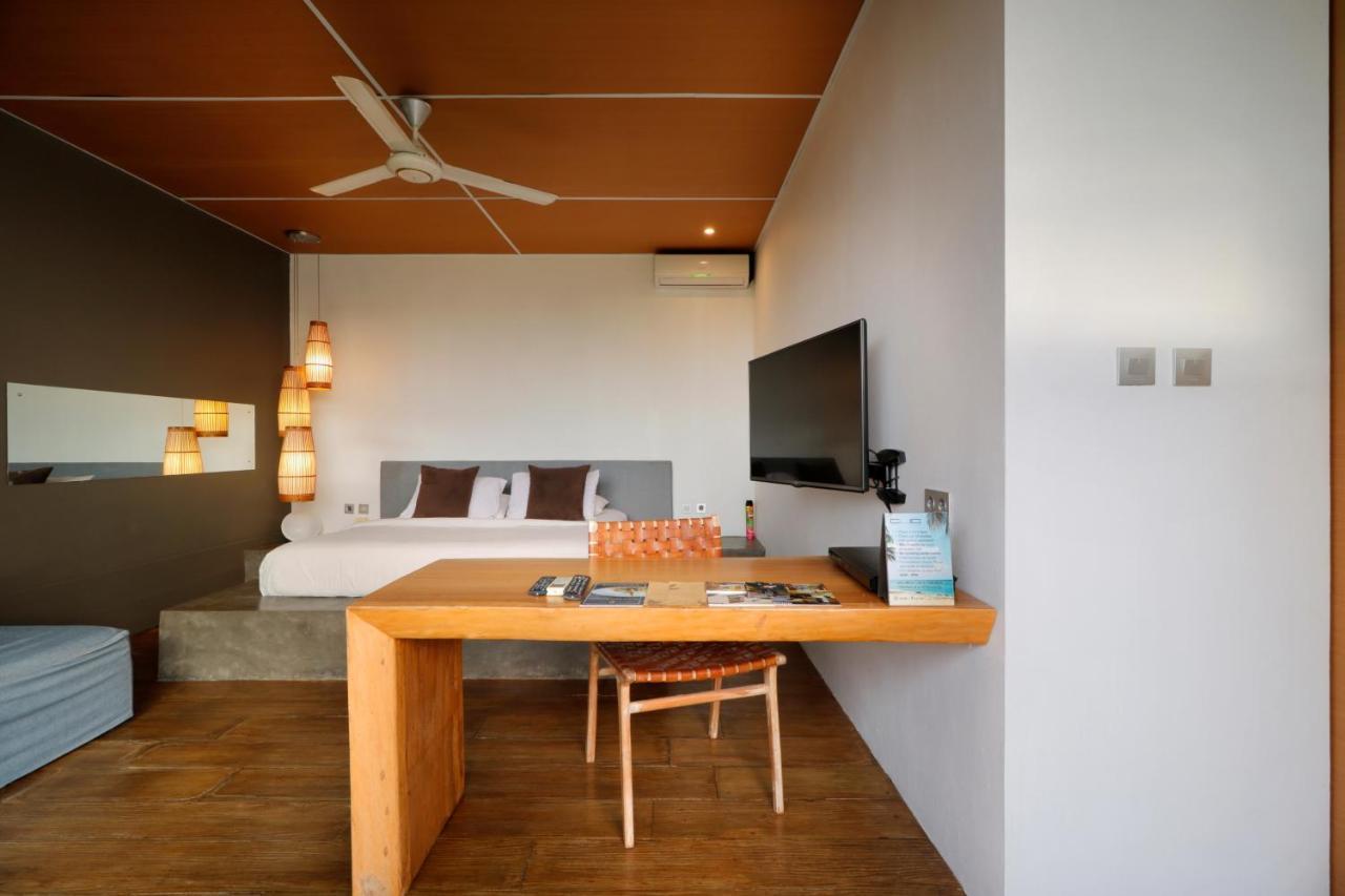 Clio Apartment Семиняк Екстериор снимка