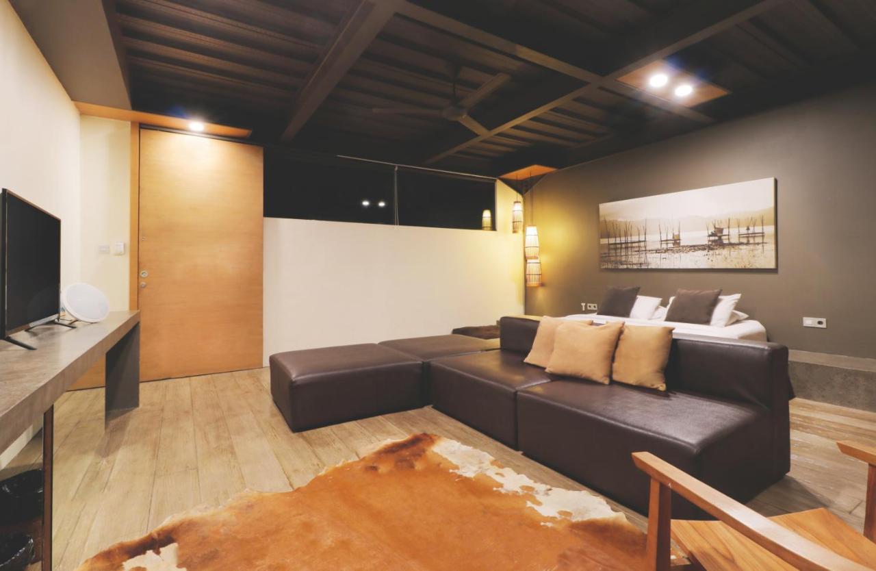 Clio Apartment Семиняк Екстериор снимка