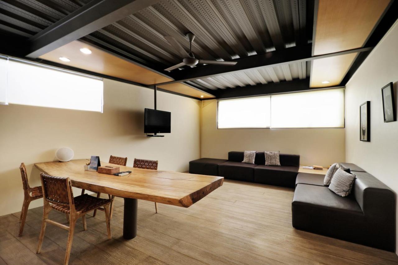 Clio Apartment Семиняк Екстериор снимка