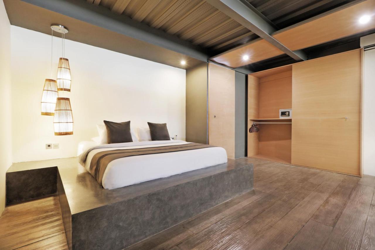 Clio Apartment Семиняк Екстериор снимка