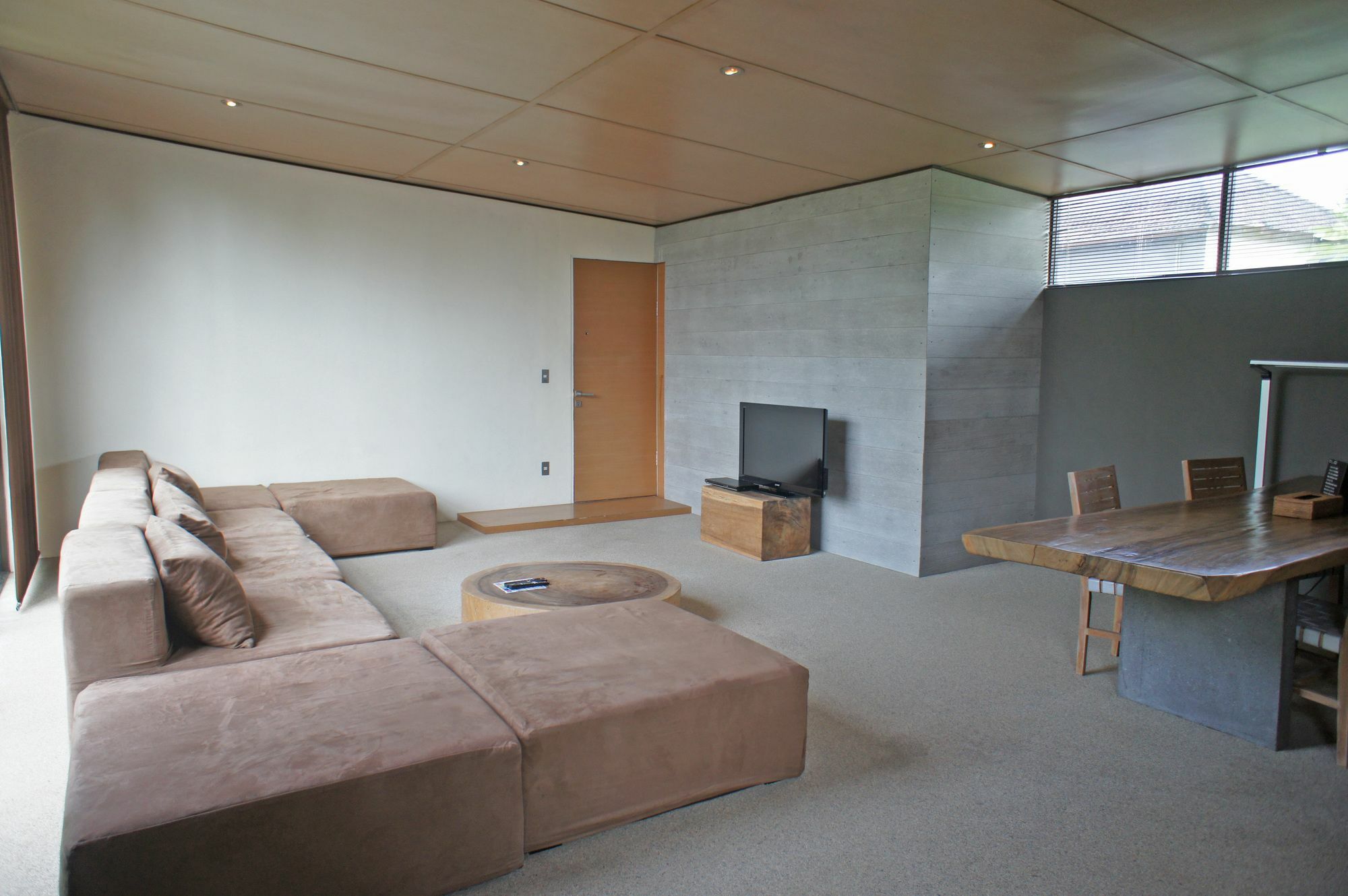Clio Apartment Семиняк Екстериор снимка
