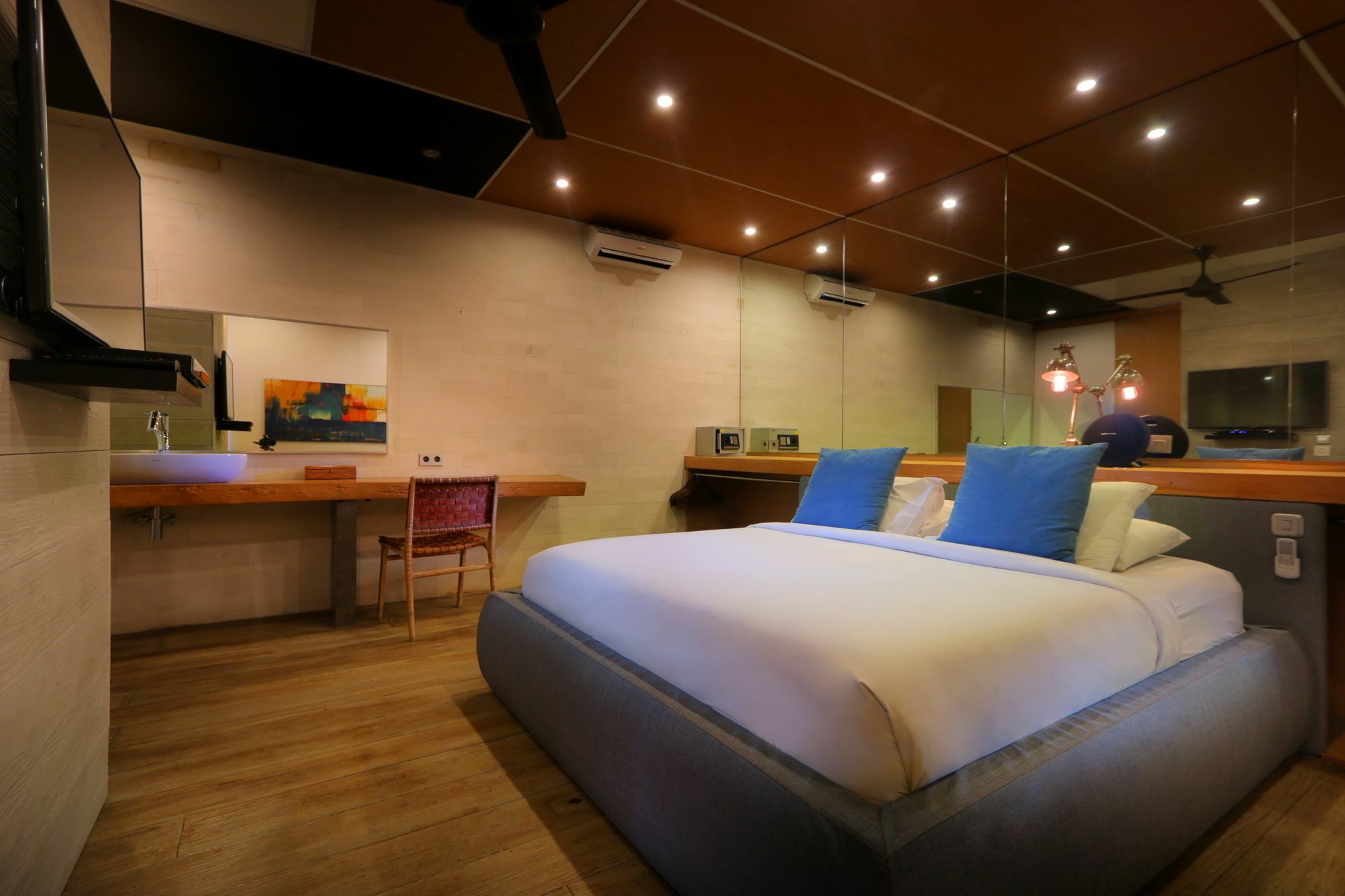 Clio Apartment Семиняк Екстериор снимка